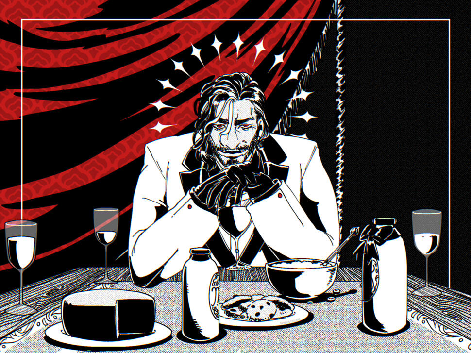 Character belongs to MilkMan @ ToyHouse