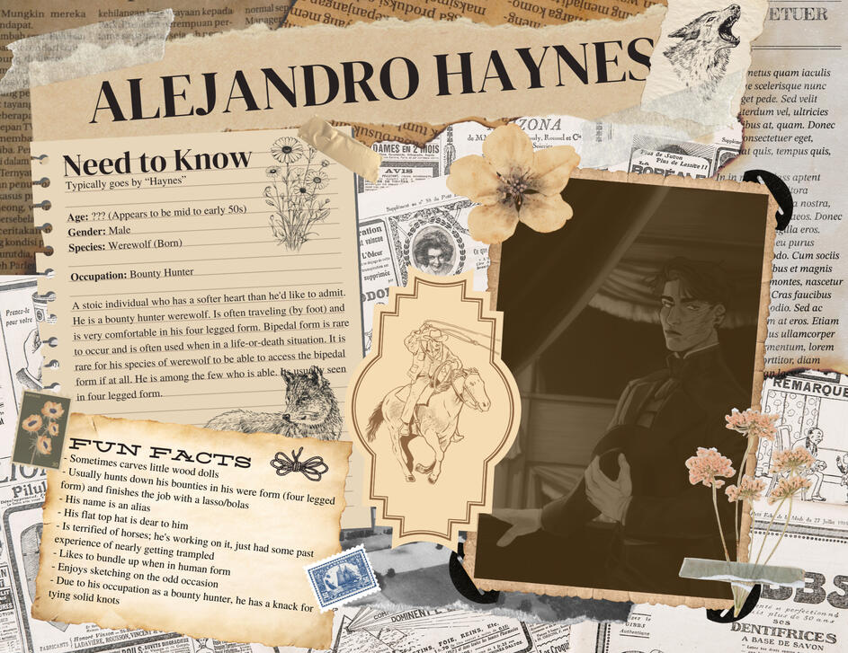 Character belongs to NanoColors