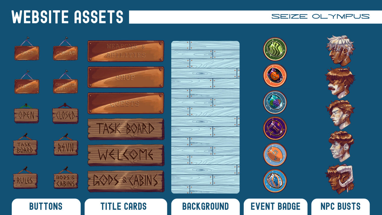 Commission for Webtoons Comic Schedule